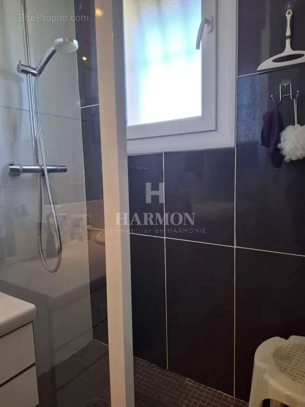 Maison à GUJAN-MESTRAS