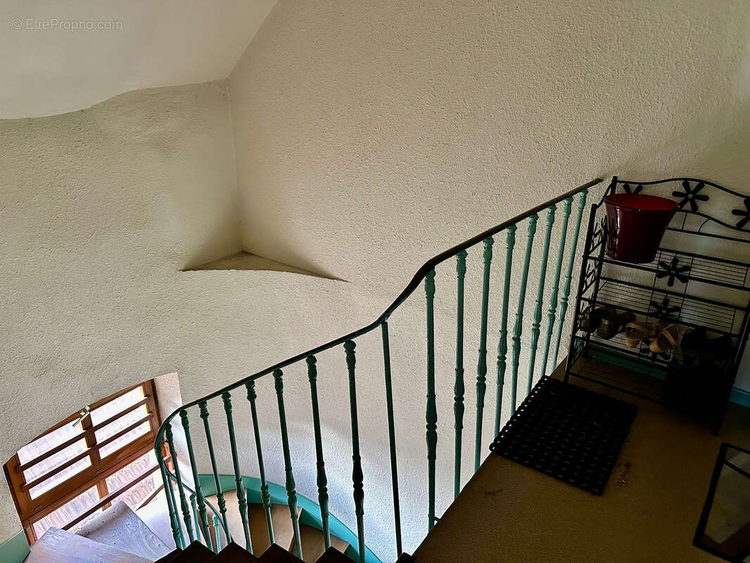 Appartement à LURE