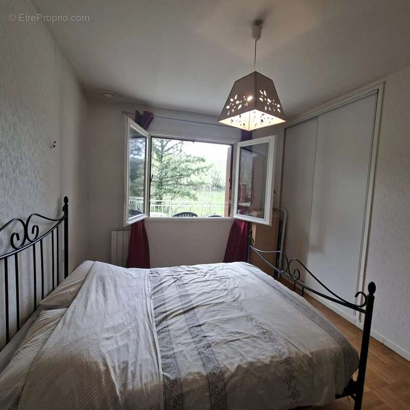 Maison à TERRE-CLAPIER