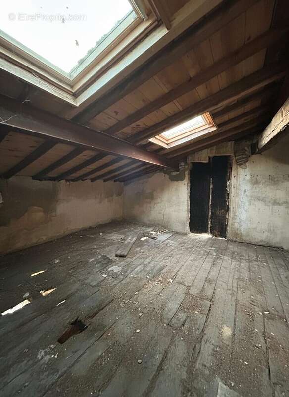 Appartement à BLAYE