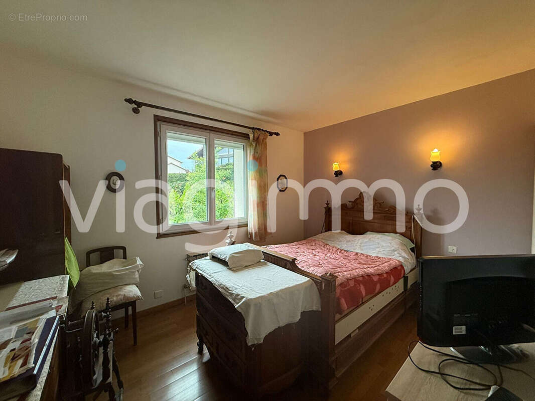 Maison Saint Prim 4 pièces 88 m² - photo 5