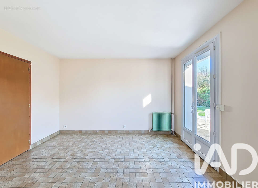 Maison 175 m² à Briis-Sous-Forges  - photo 4
