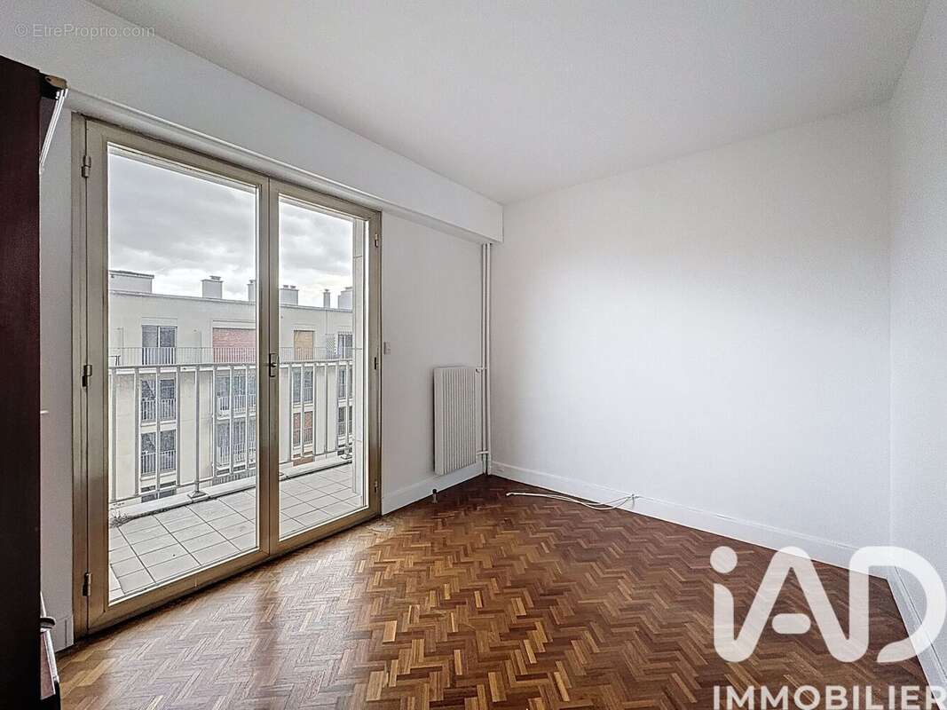 Photo 7 - Appartement à VERSAILLES