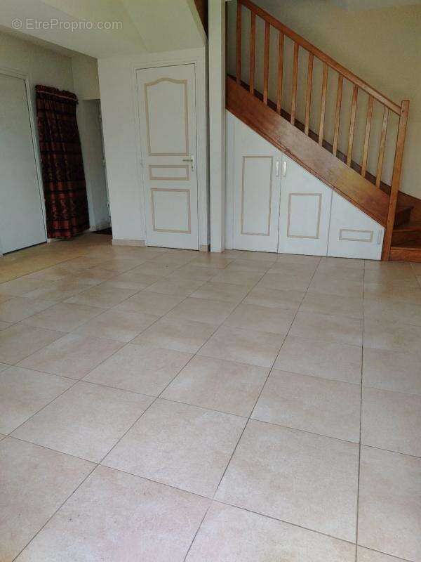 Maison à PLUMERGAT