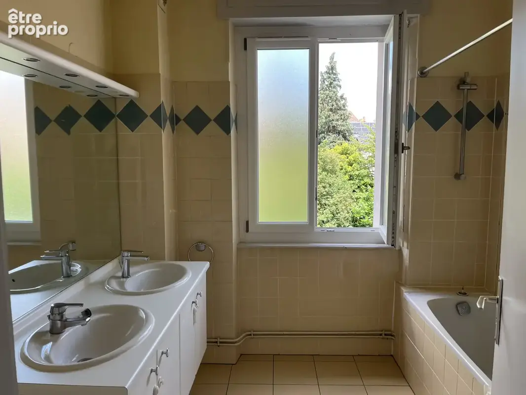 Appartement 3 pièces 93 m² à vendre à Strasbourg (67200) - photo 7