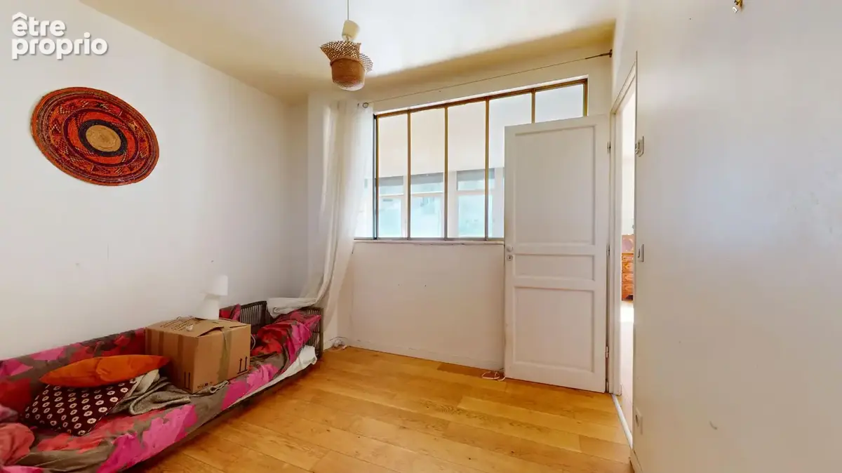 Appartement à vendre La Plaine Saint-Denis - photo 9