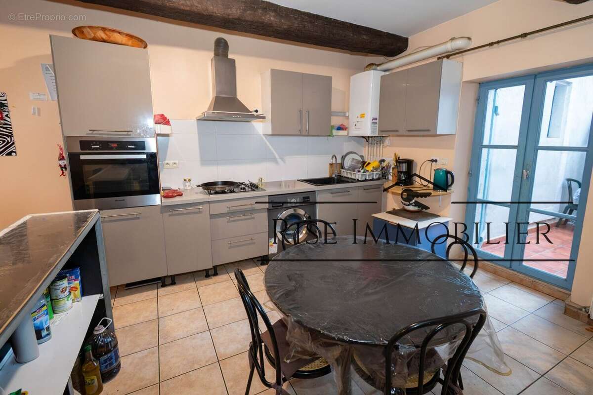 Appartement à BEZIERS