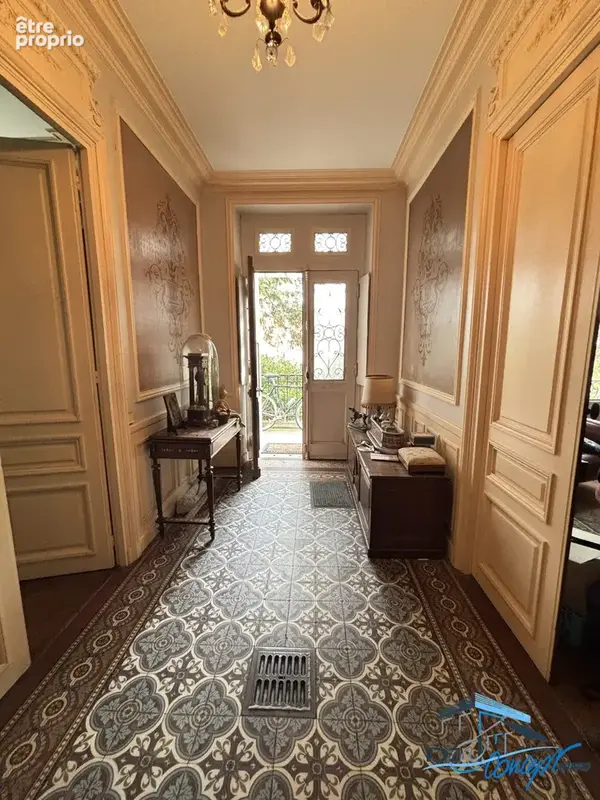 Maison 12 pièces 266 m² à vendre à Chamarande (91730) - photo 4