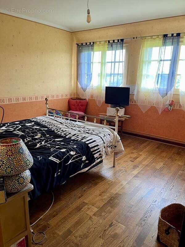 Maison à CHATEAULIN