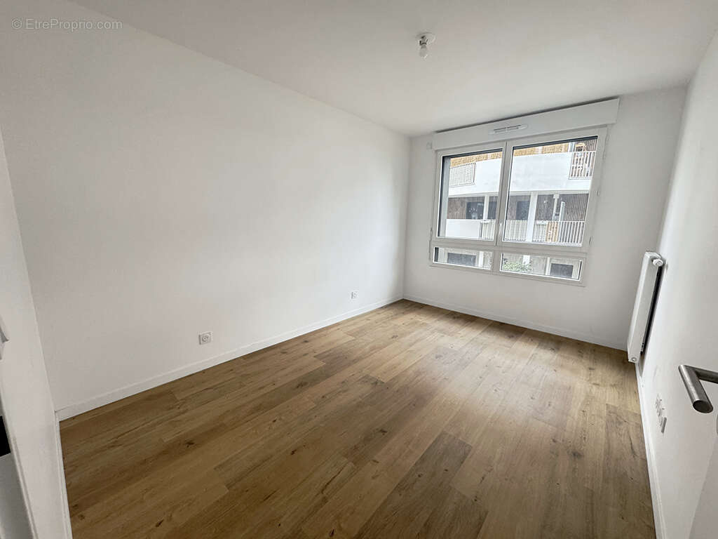 Appartement à NOISY-LE-GRAND
