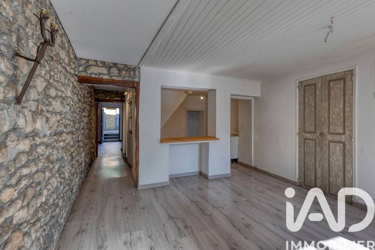 Photo 1 - Maison à LE TOUVET