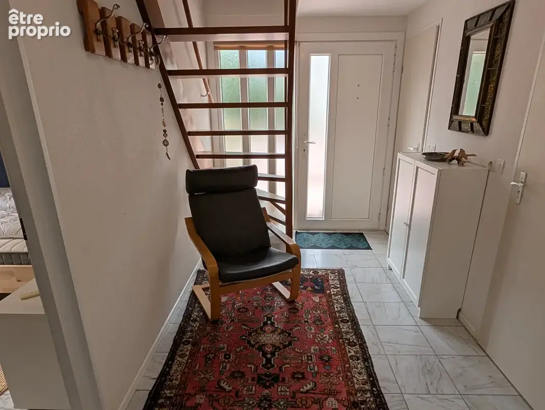 Maison Daumazan Sur Arize 4 pièces 89 m2 - photo 14