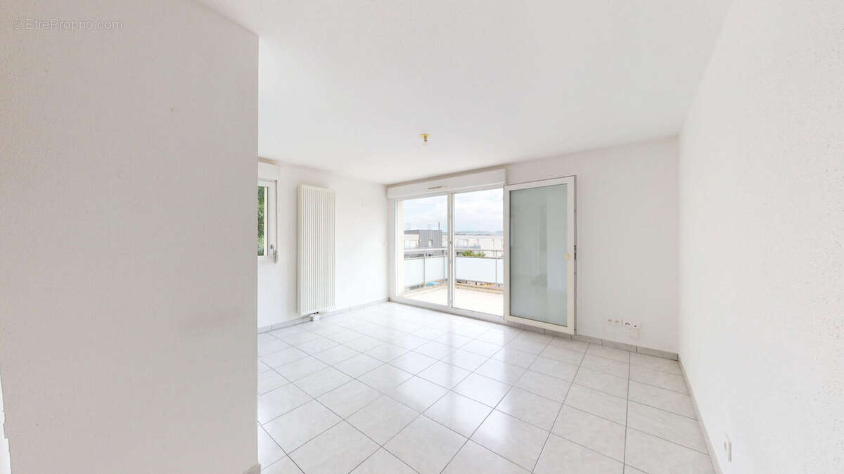 Appartement 44 m² à Besancon  - photo 6