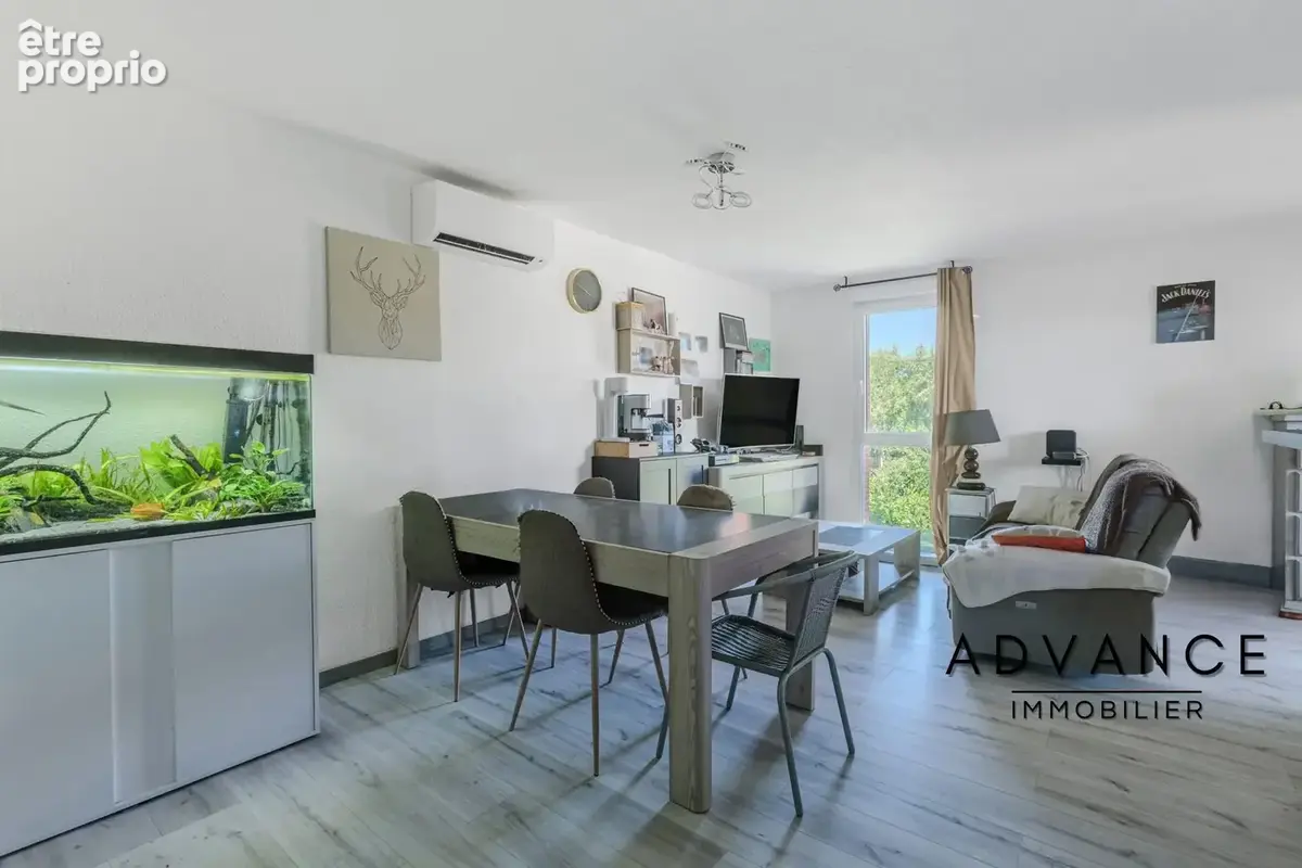 Photo Appartement à Bruguieres au prix de 158 500€