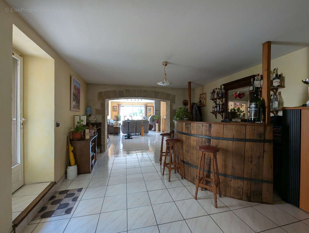 Peyrins, maison 4 pièces 136 m2 - photo 4