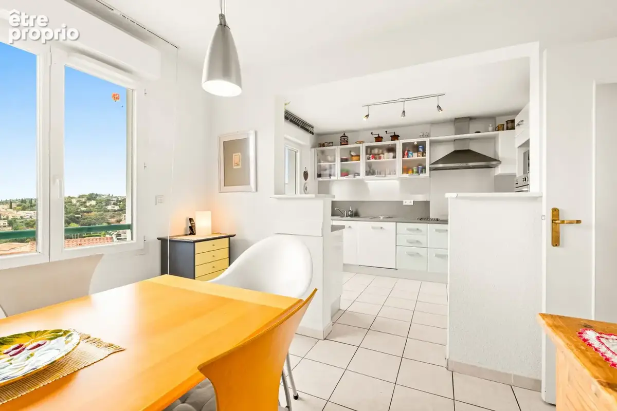 Appartement 5 pièces 131 m² à vendre à Nice (06200) - photo 5