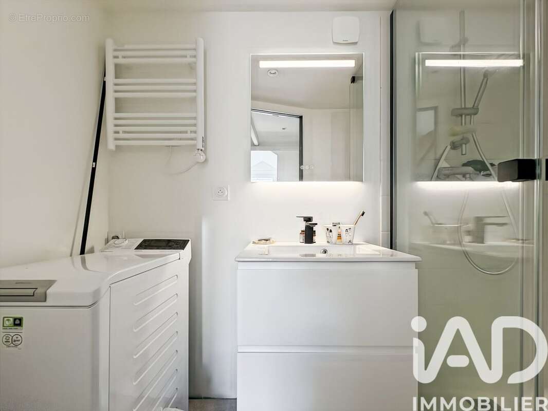 Photo 7 - Appartement à PORT-LOUIS
