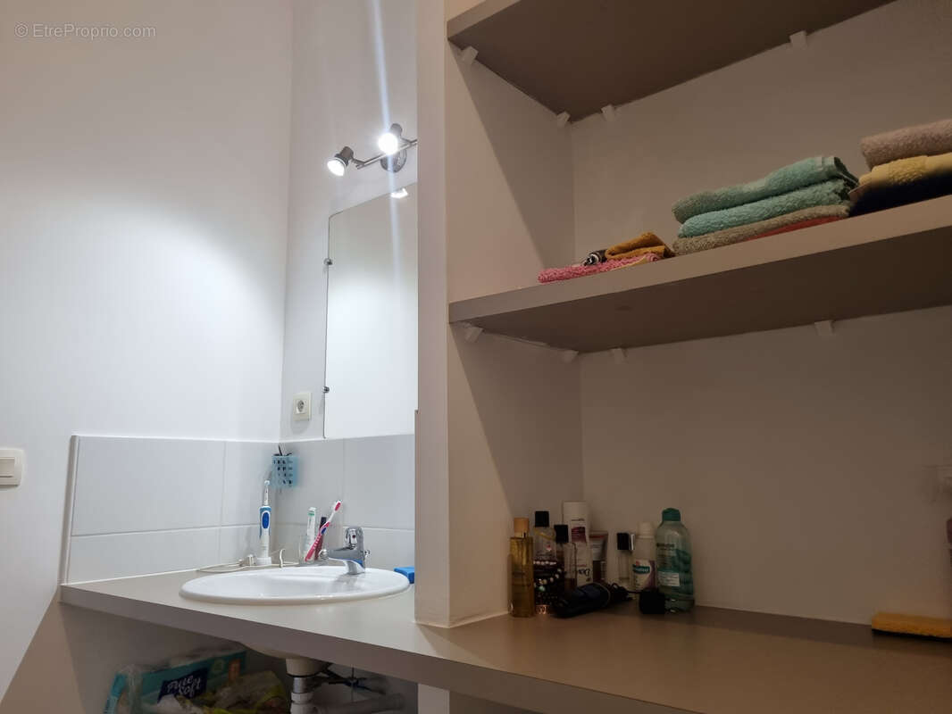 Appartement à NARBONNE
