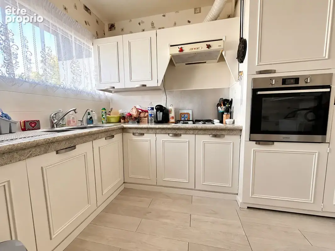 Maison 4 pièces 82 m² à vendre à Pont-Sainte-Maxence (60700) - photo 2