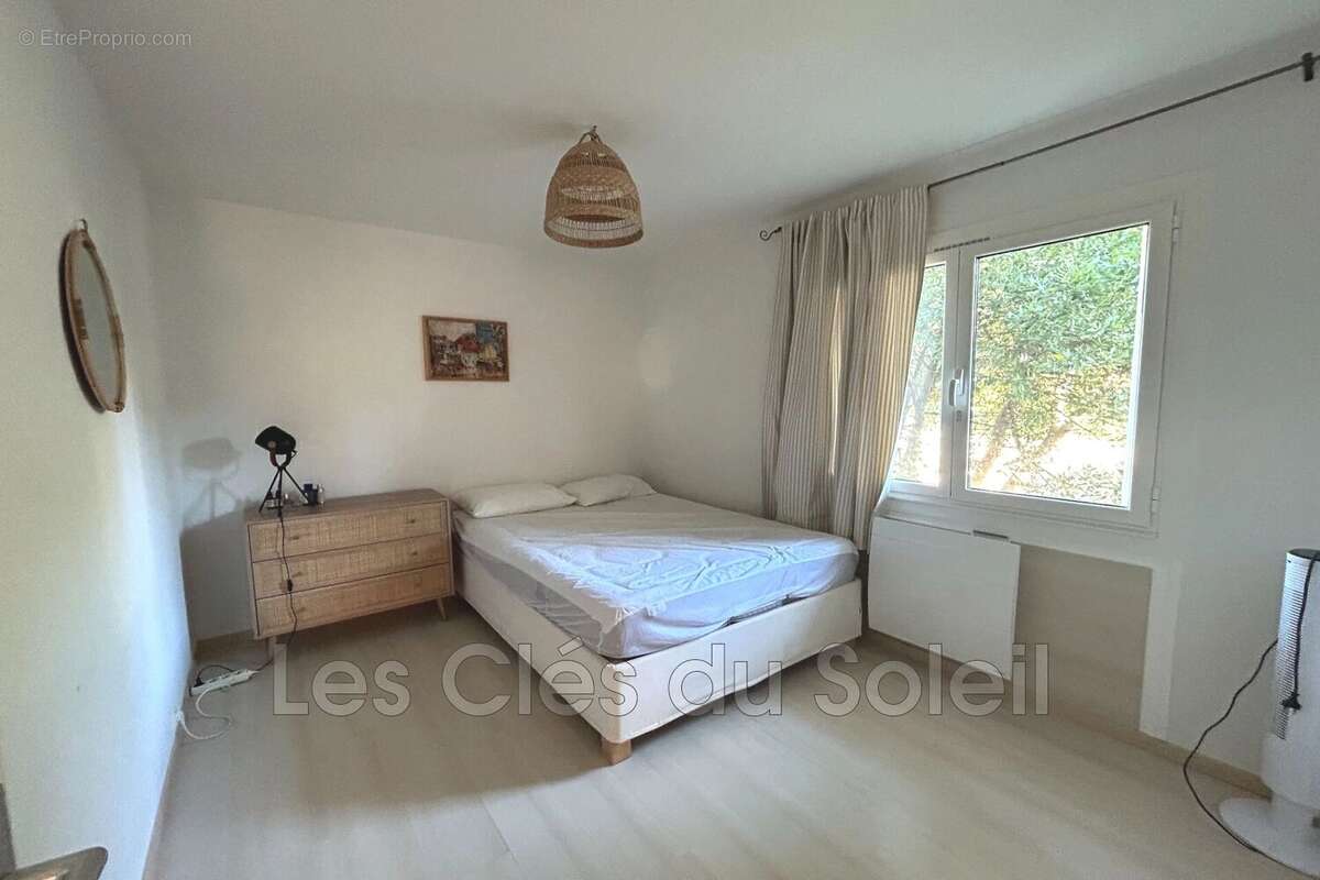 Appartement à BANDOL