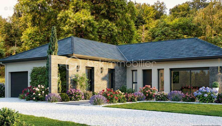 Terrain à INCHEVILLE