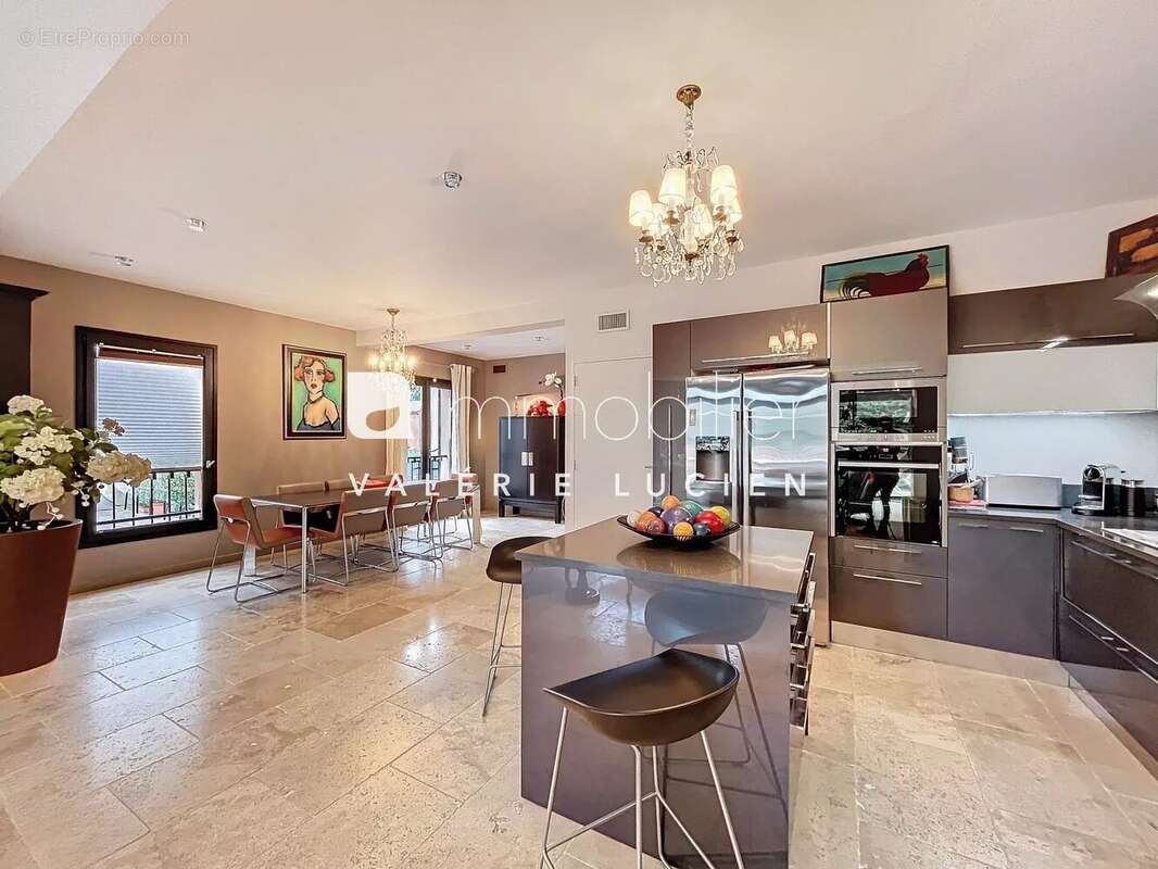 Appartement à SAINT-REMY-DE-PROVENCE