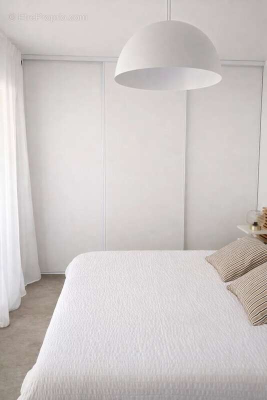 Appartement à L'ILE-ROUSSE