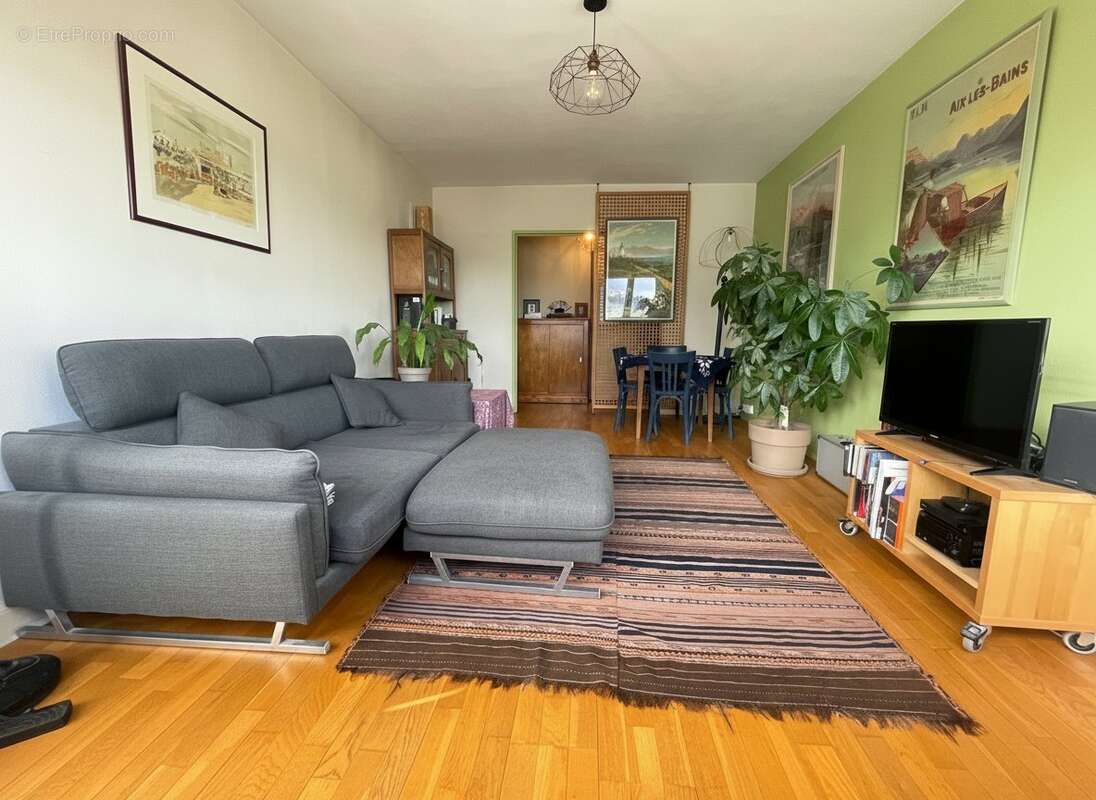 Appartement à ANNECY