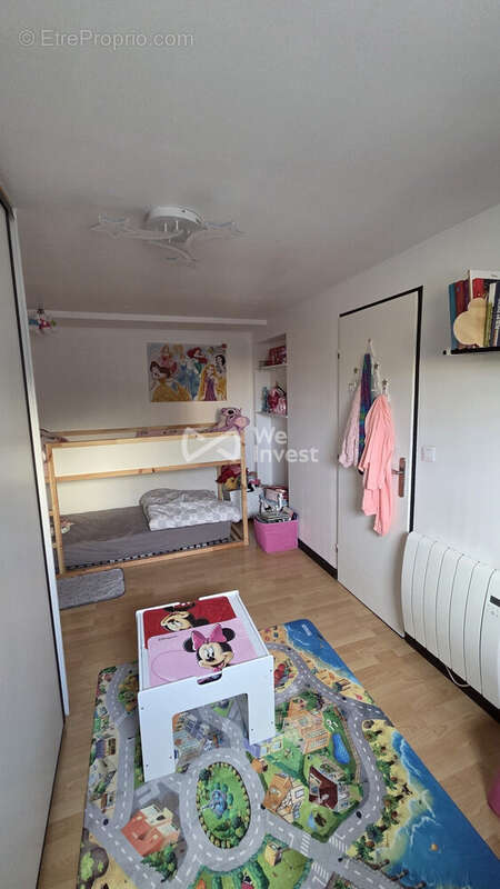Appartement à VILLEPARISIS