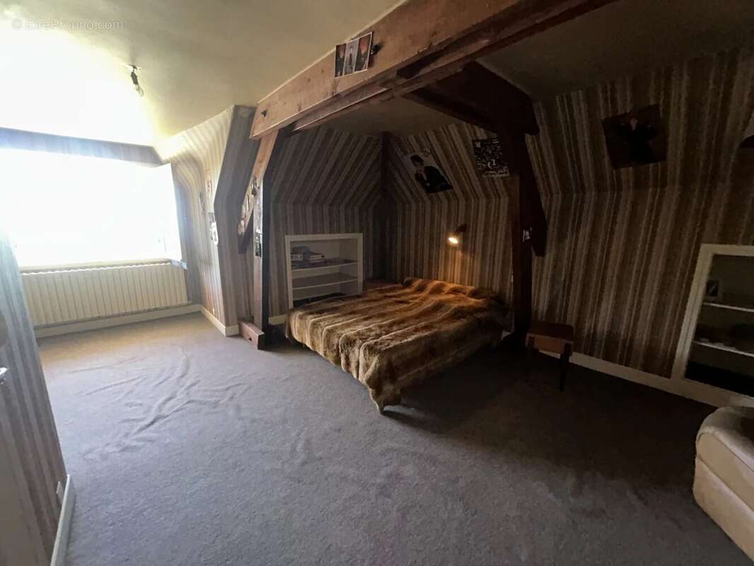 Maison à ingre - photo 8