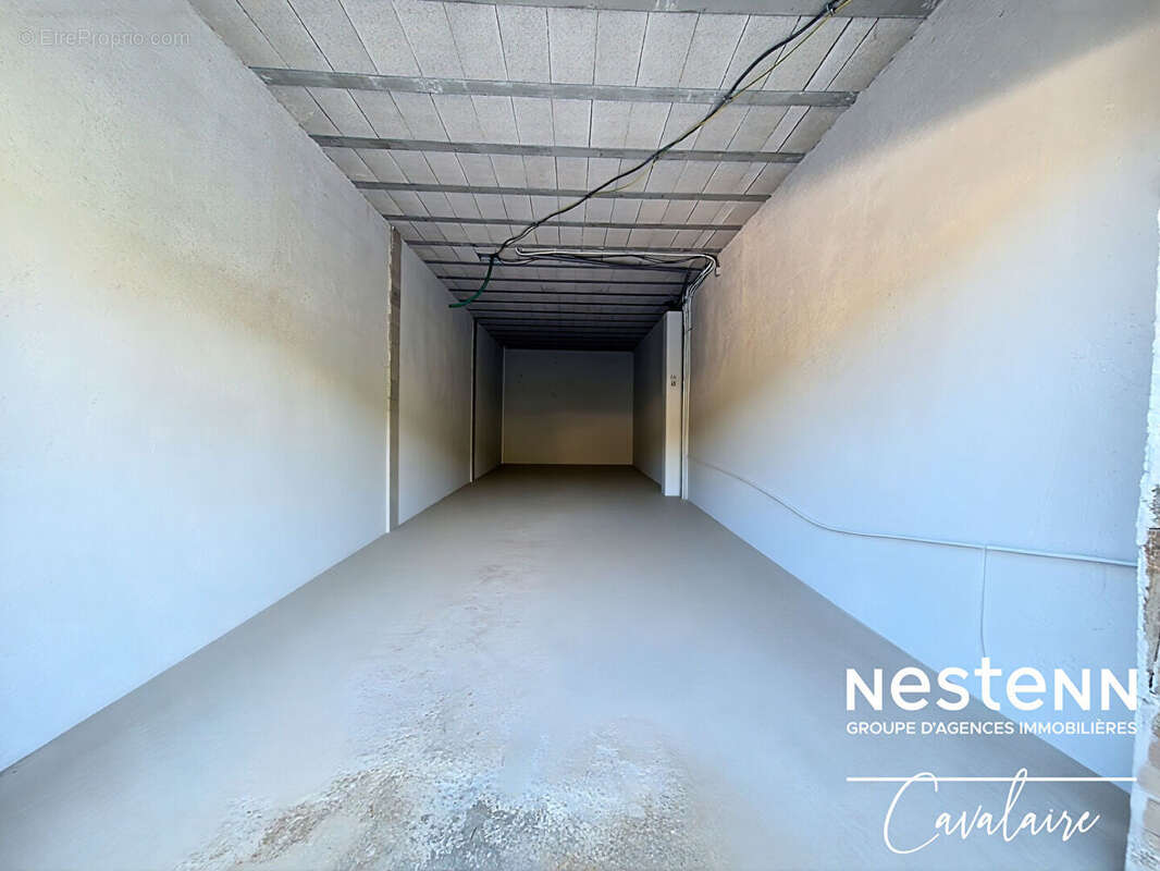 Maison à CAVALAIRE-SUR-MER