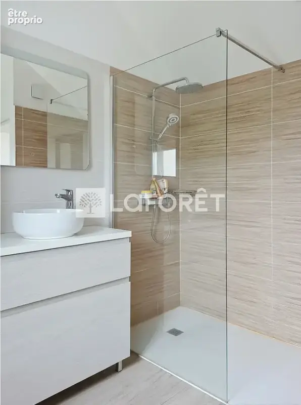 Maison Ploermel 3 pièce(s) 74 m2 - photo 3