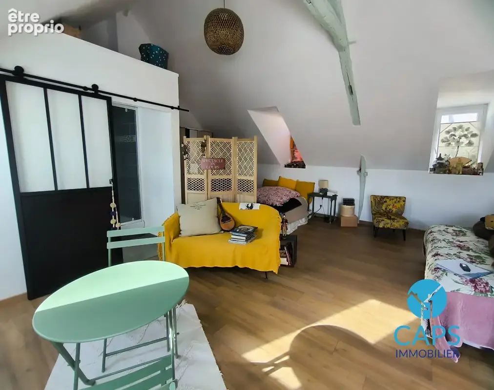 Appartement 98 m² à vendre à Criel-Sur-Mer (76910) - photo 7