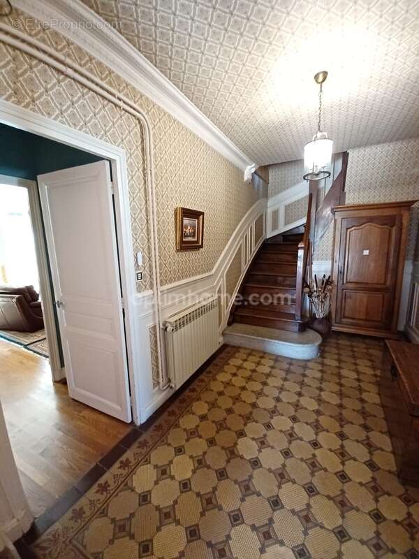 Maison à CONSENVOYE