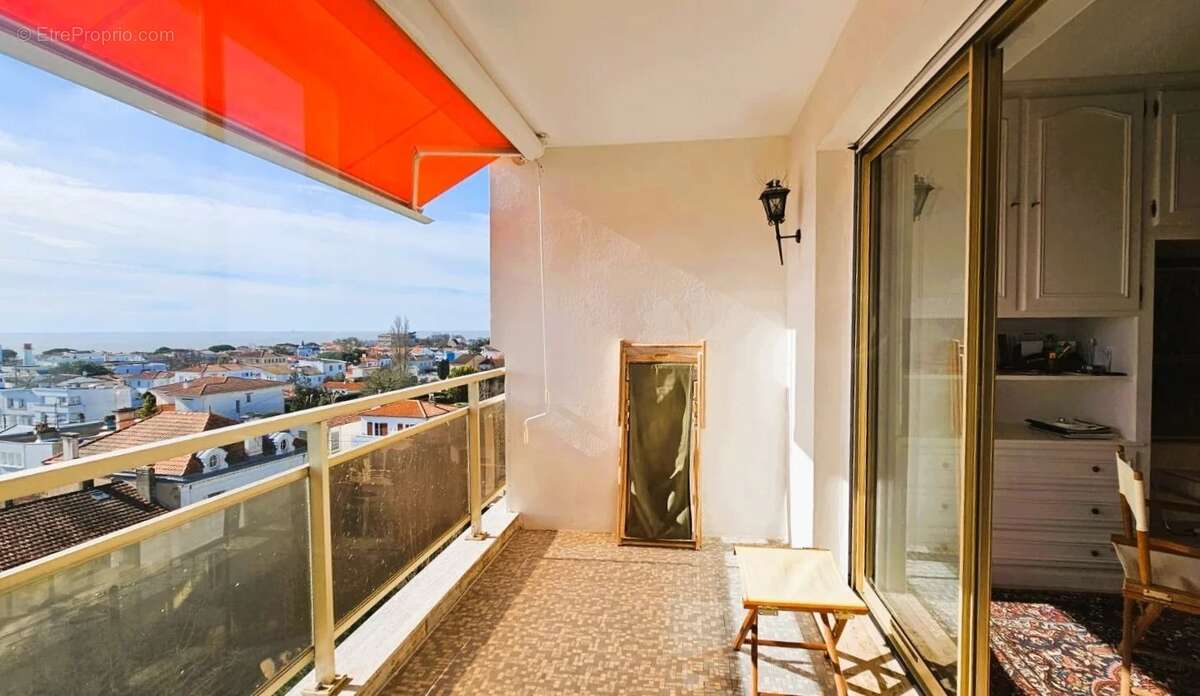 Appartement à ROYAN