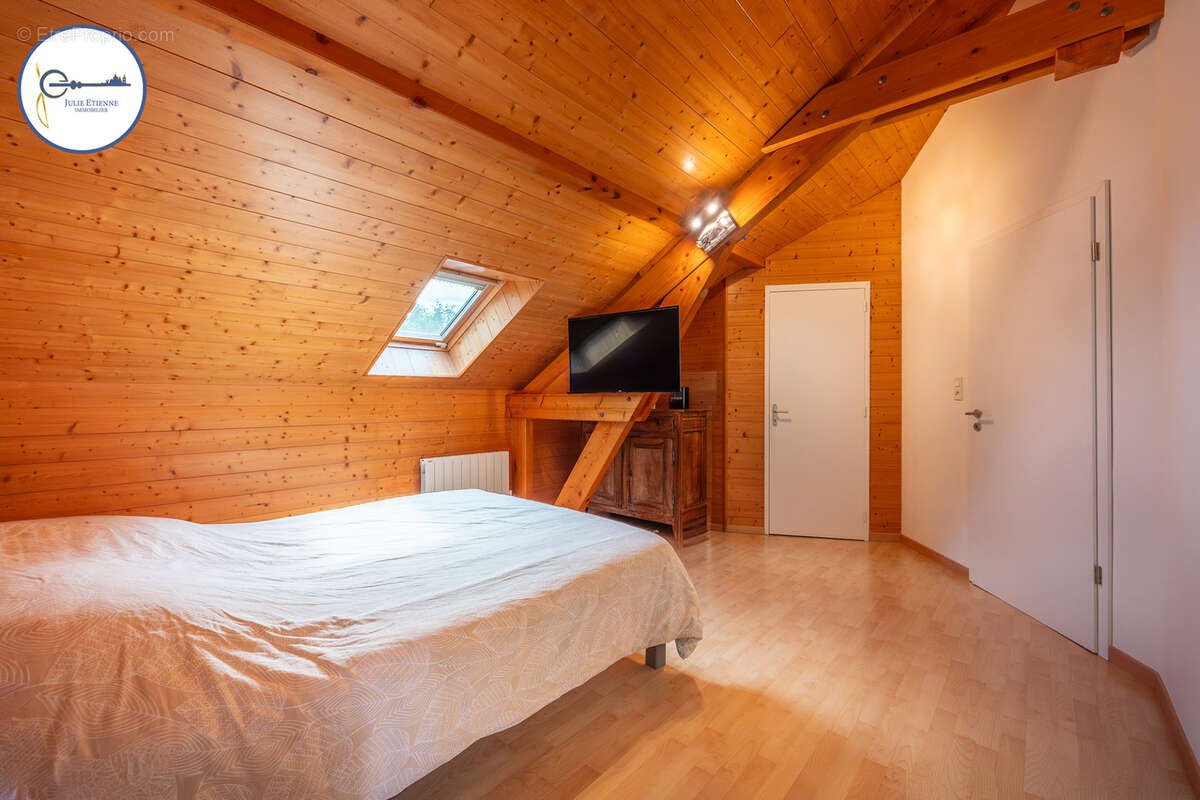 Maison CHANTRAINE 4 pièces 93m2 - photo 10