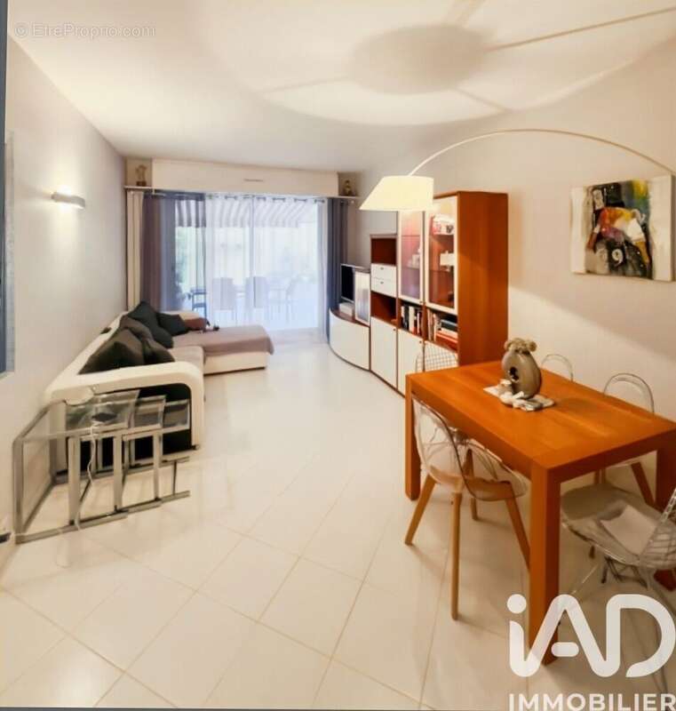 Photo 2 - Appartement à MENTON