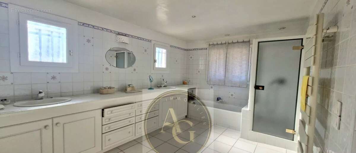 Maison à CASTELNAUDARY