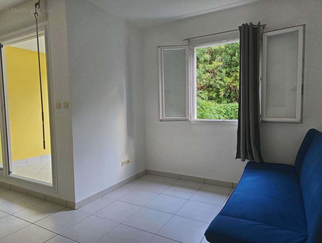 Appartement ancien - photo 7