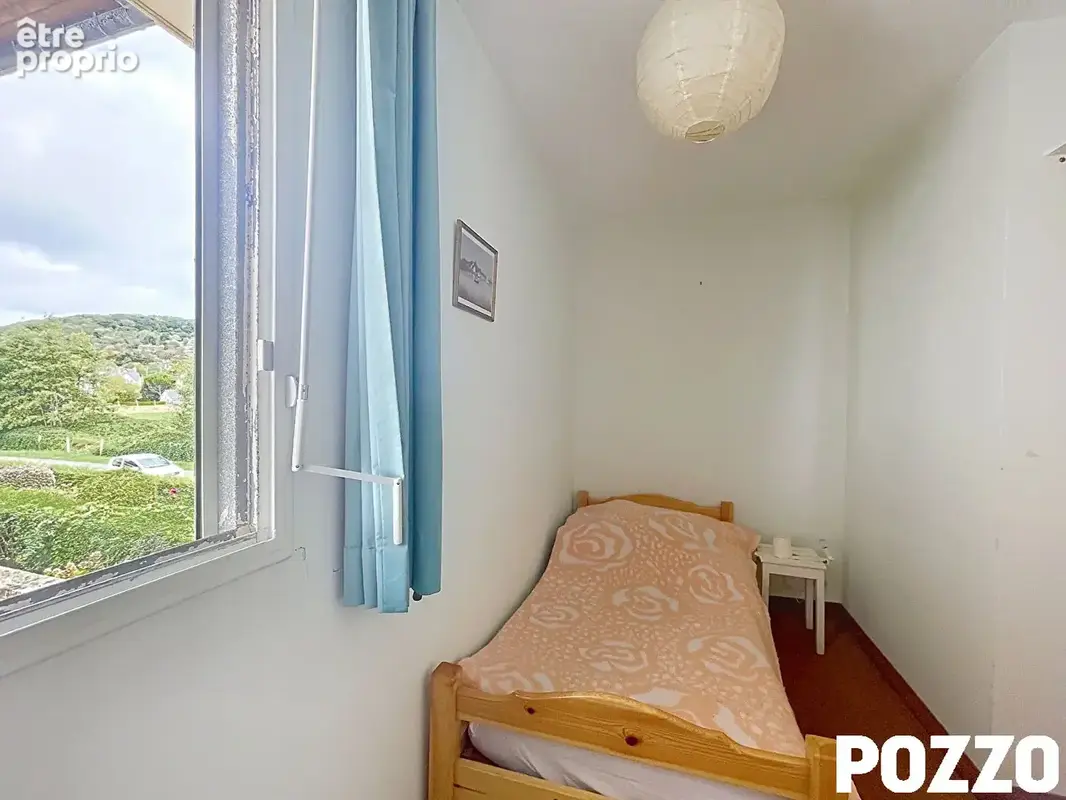 Appartement (T2 Bis) de 45m2 à HOULGATE - photo 9