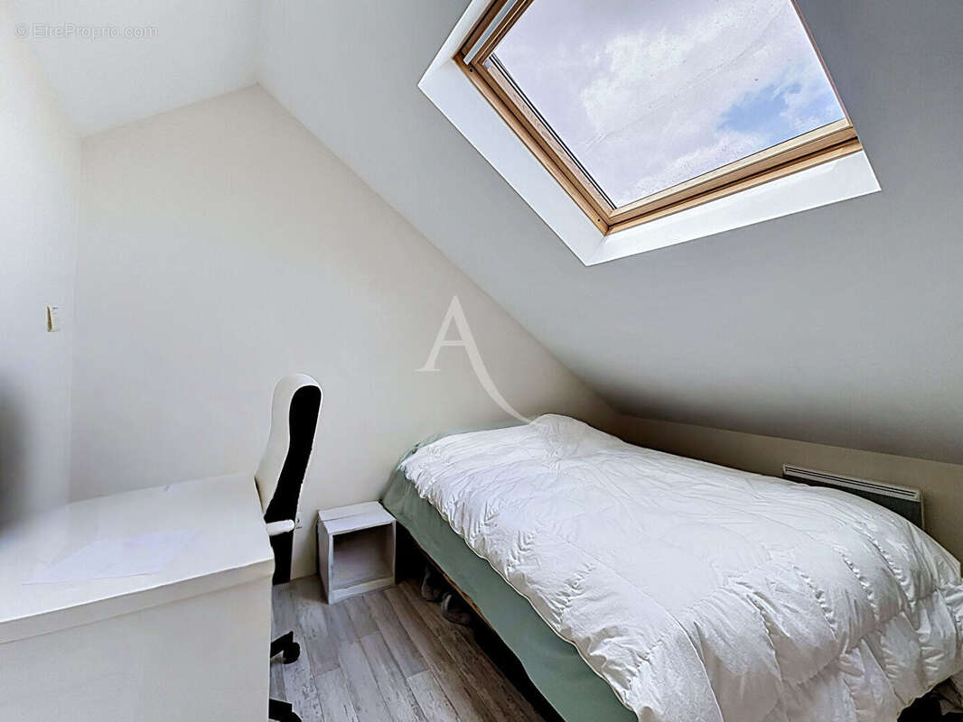 Appartement à CARQUEFOU