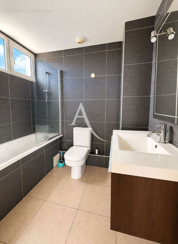 Appartement à FORT-DE-FRANCE