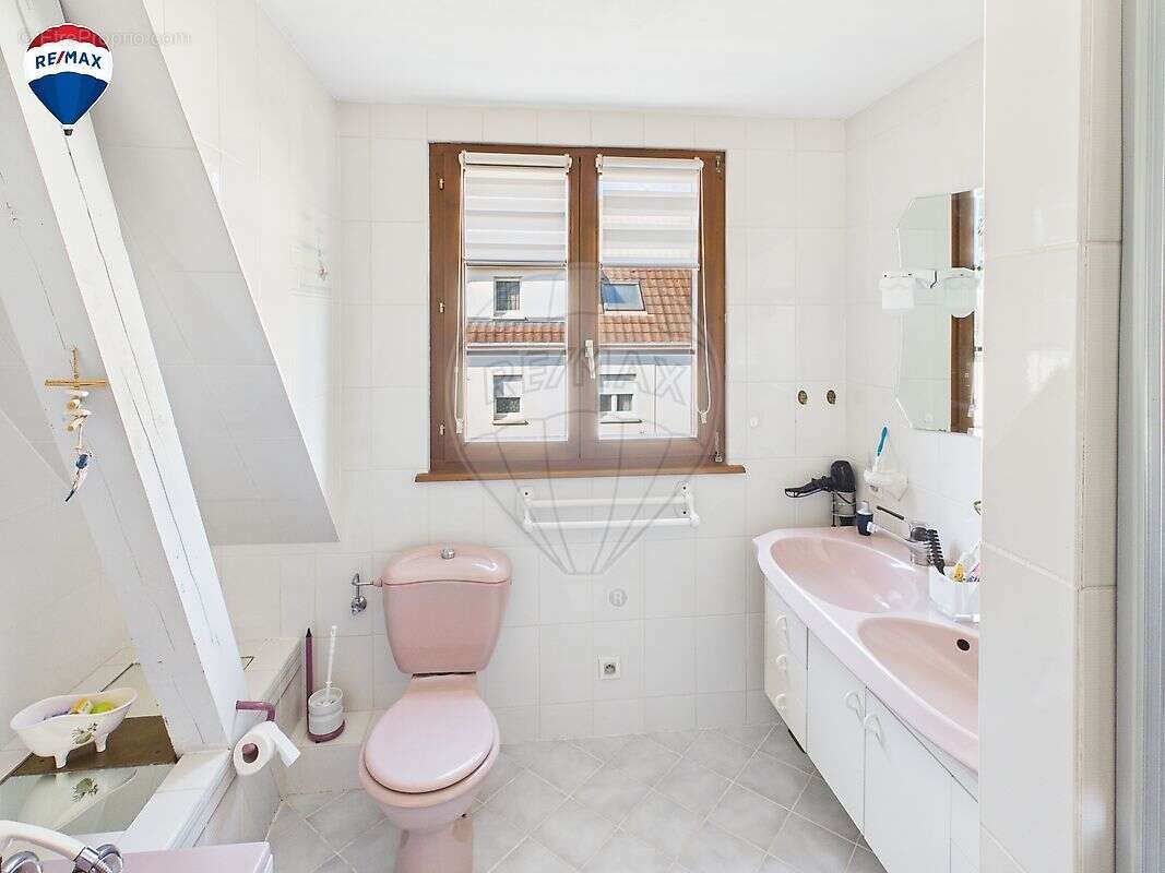Maison 7 chambre(s) à vendre - photo 12
