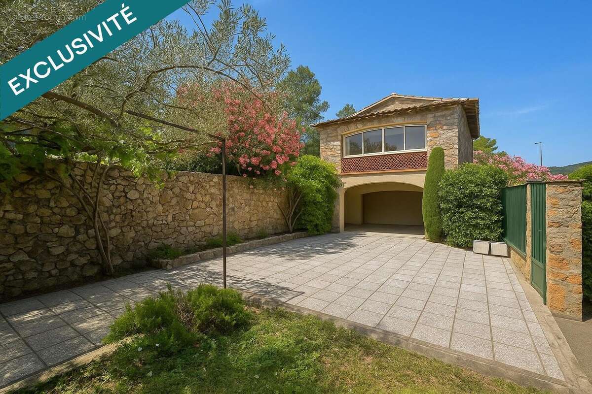 Photo 3 - Maison à LES ARCS