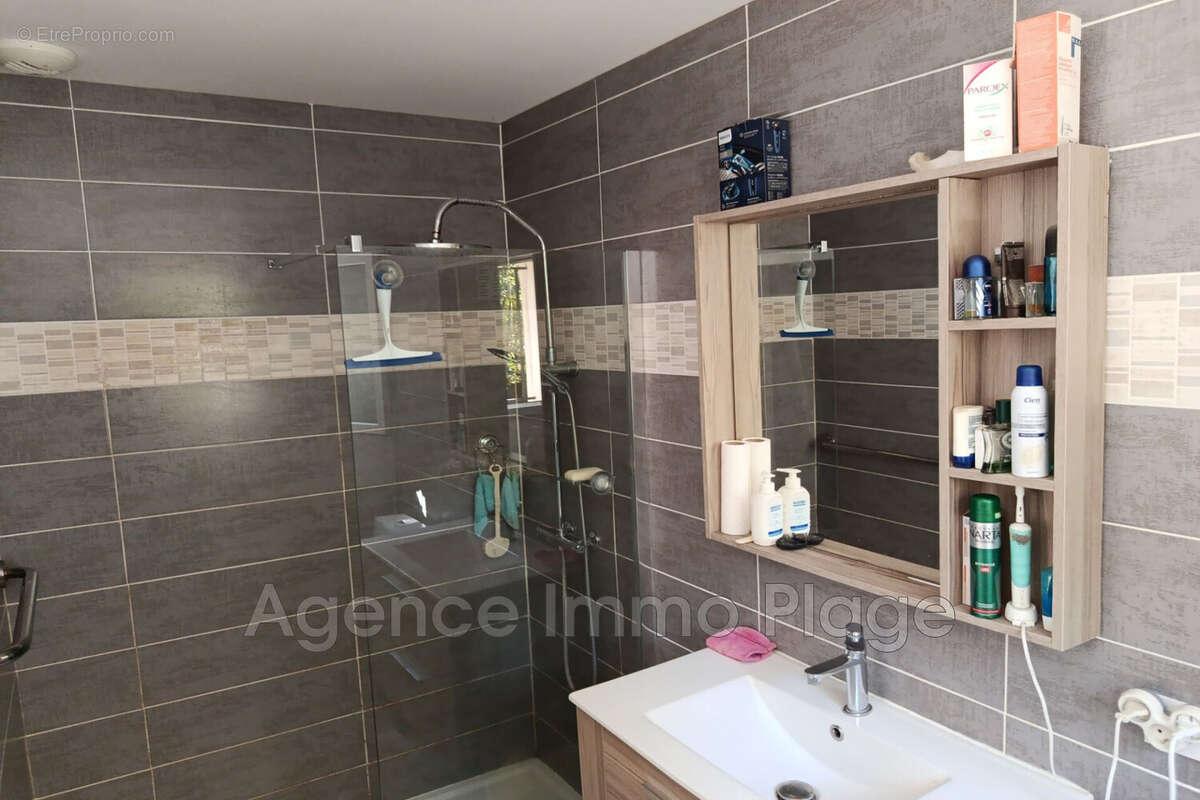 Maison à SAINT-VIVIEN-DE-MEDOC