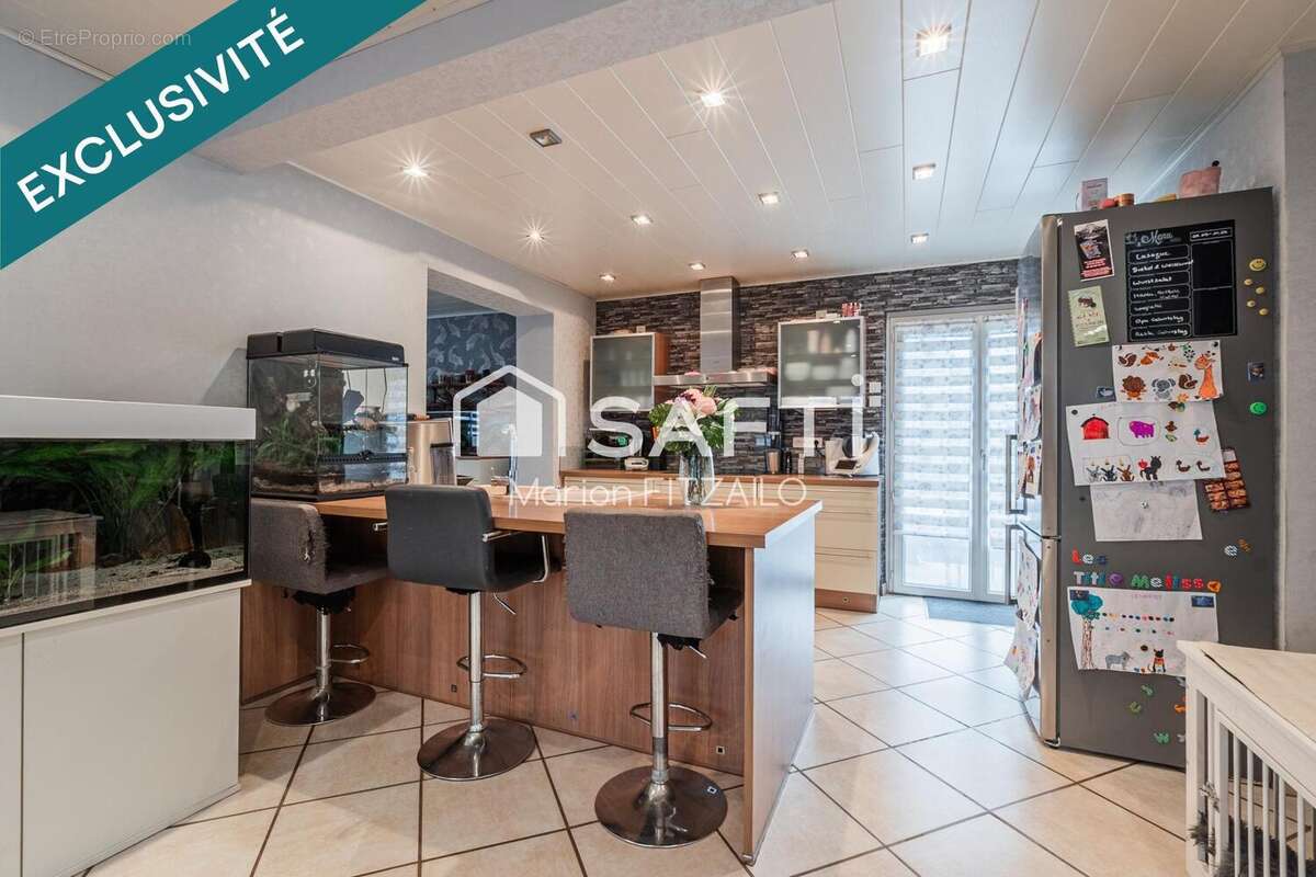 Photo 2 - Maison à MOTHERN