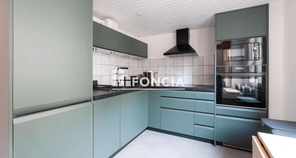 Appartement à MONT-DE-MARSAN