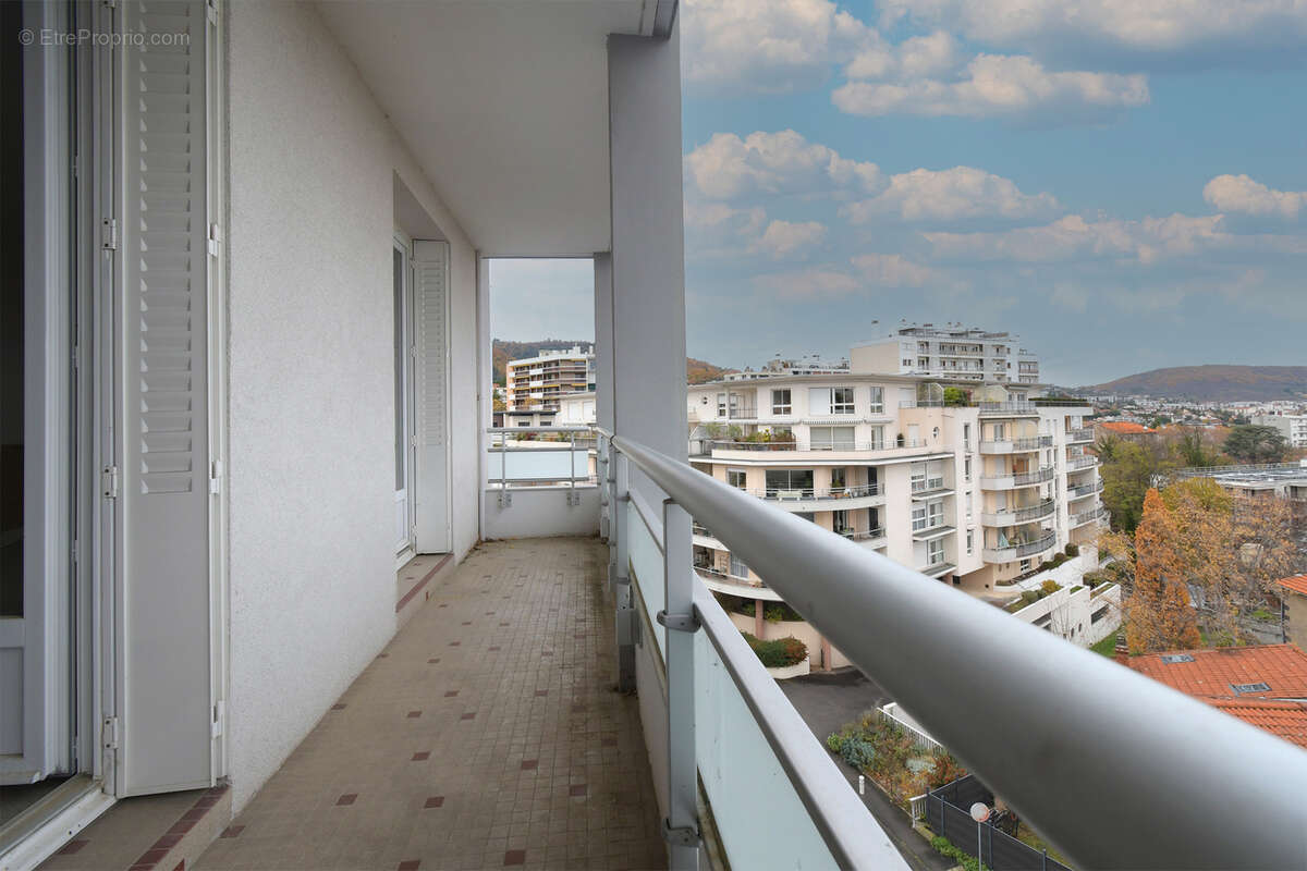 Appartement à CHAMALIERES