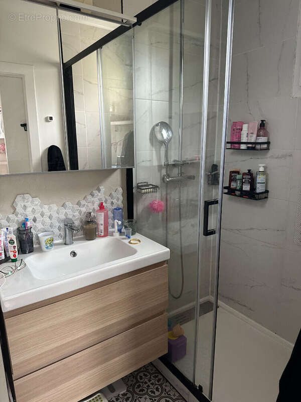 Appartement à CHAMPIGNY-SUR-MARNE