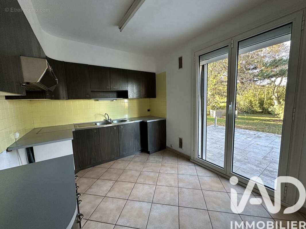 Photo 6 - Maison à BETTON